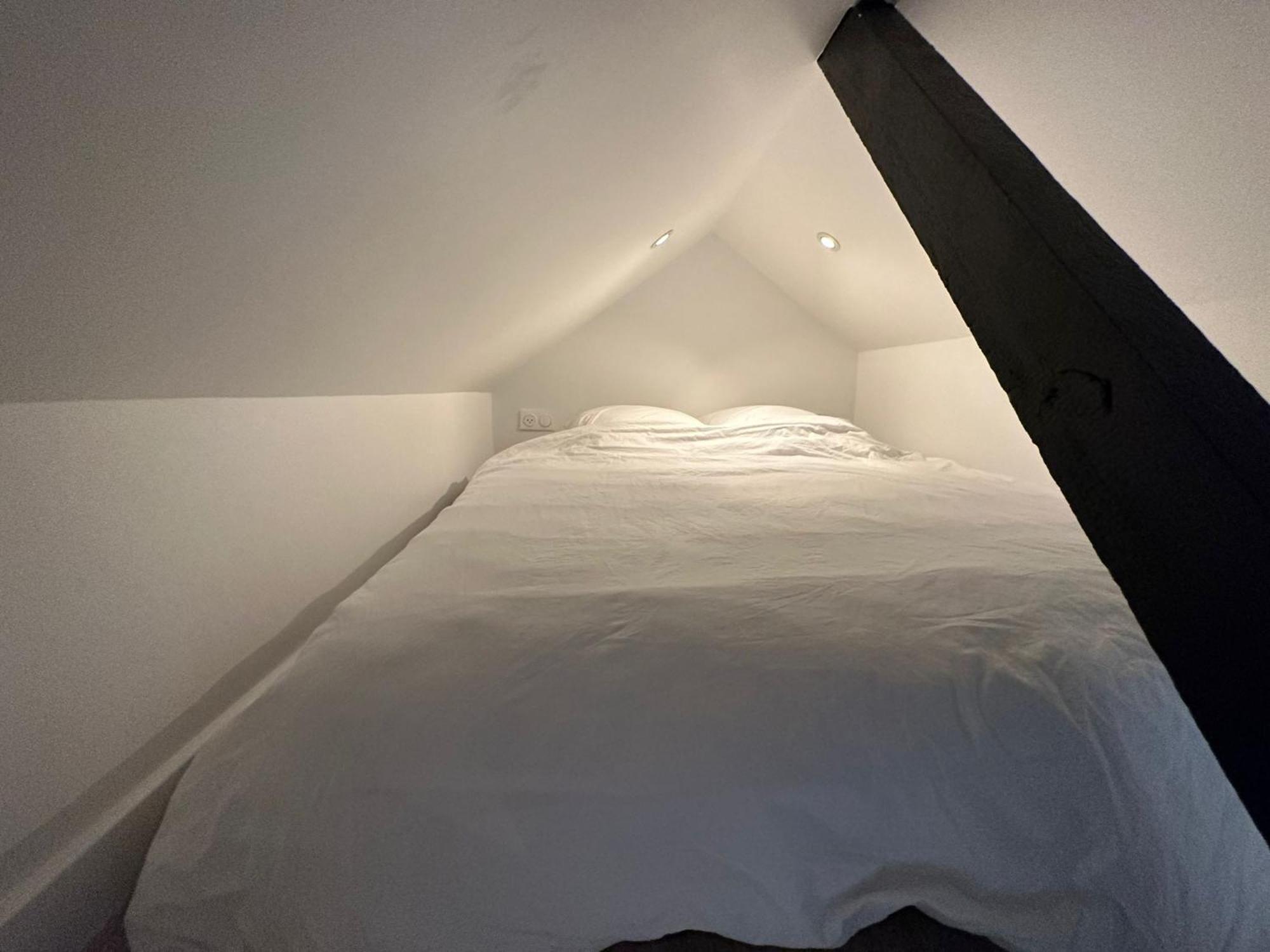 Superbe Appartement Plein Centre De Biarritz Exterior foto